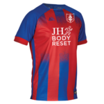 Jordan Heron Sports Massage