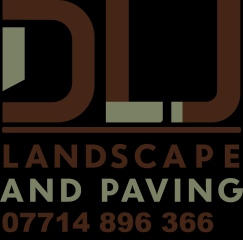 DLJ Landscaping and Paving